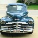 1948 Chevy SEDAN DELIVERY TRUCK - Image 2