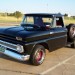 1965 Chevy C-10 Longbed Stepside - Image 1
