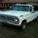 1971 Ford F100 - Image 2