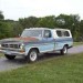 1972 Ford F250 - Image 1