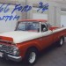 1966 Ford F250 - Image 1