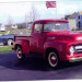 1956 Ford f100 - Image 1