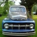 1951 Ford F100 - Image 5