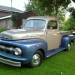 1951 Ford F100 - Image 3