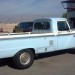 1966 Ford F250 Camper Special - Image 2