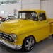 1957 Chevy Step-Side Pick Up - Image 1
