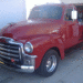 1954 GMC pick up - Image 1