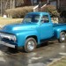 1954 Ford F100 - Image 1