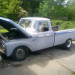 1966 Ford F100 - Image 2