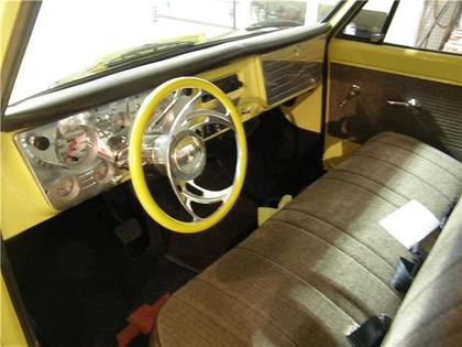 1967 Chevy c10