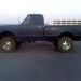 1971 Chevy K-10 1/2 Ton Short bed 4X4 - Image 3