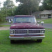 1970 Ford F100 - Image 2