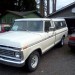 1973 Ford f100 - Image 3