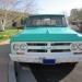 1967 GMC 1/2 ton pickup - Image 2