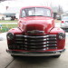 1953 Chevy 3600 series deluxe - Image 4