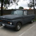 1963 Ford F100 - Image 1