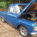 1966 Ford F100 - Image 5