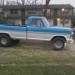 1972 Ford f100 - Image 1