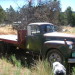 1951 Chevy 3800 ton and a half steak bed - Image 1