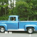 1956 Ford f100 - Image 1