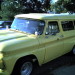 1966 Chevy suburban - Image 4