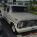 1967 Ford F100 - Image 2