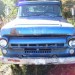 1957 Ford F600 - Image 3