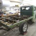 1935 Ford flat bed - Image 2