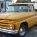 1966 Chevy chevy c10 short bed - Image 3