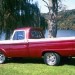 1967 Ford F250 - Image 4