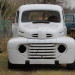1949 Ford F1 - Image 1