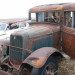 1933 Ford 1 1/2 ton Panel truck flat head v8 - Image 3