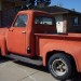 1954 Ford F-100 - Image 3
