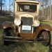 1929 Chevy AC International - Image 3