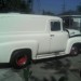 1956 Ford F100 Panel Truck - Image 5