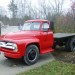 1955 Ford F500 - Image 1