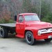 1955 Ford F500 - Image 2