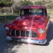 1956 Chevy 3100 half ton - Image 1