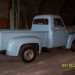 1953 Ford F100 - Image 1