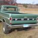 1971 Ford F-250 - Image 3