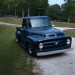 1953 Ford F100 - Image 2