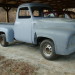 1955 Ford F100 - Image 5