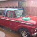 1963 Ford f100 - Image 1