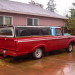 1963 Ford f100 - Image 3