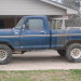 1978 Ford F150 4x4 - Image 1