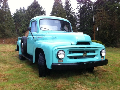 1955 Other R-110