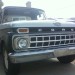 1965 Ford F250  - Image 2
