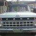 1965 Ford F250  - Image 4
