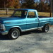 1969 Ford f100 - Image 1