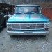 1969 Ford f100 - Image 4